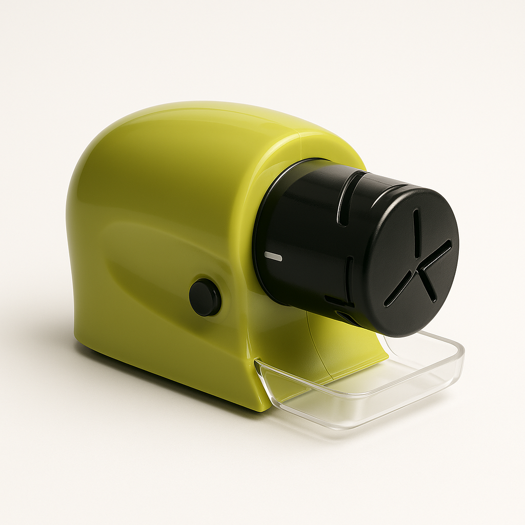 Afilador de cuchillos Eléctrico
