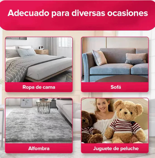 Aspiradora Portátil Colchón Anti-acaros
