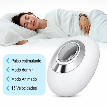 🟢Estimulador Para Dormir Ondas Ems